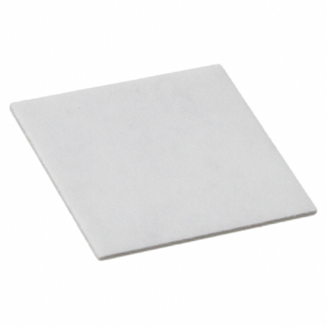 【LP0007/01-TG-A486G-0.3-2A】THERMAL PAD LUXEON H14/H24